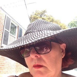 Meet your Posher, Margaret